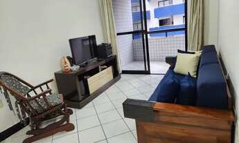 Imagem 4: Para quem busca uma escapada relaxante, Apartamento mobiliado no litoral, a apenas 1 hora