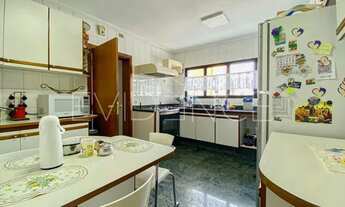 Imagem 7: APARTAMENTO 3 DORMITÓRIOS 1 SUÍTE 3 VAGAS JARDIM ANÁLIA FRANCO