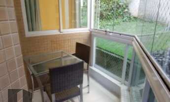 Imagem 5: Apartamento em Humaitá