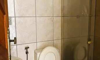 Imagem 4: Casa para aluguel com 74 metros quadrados com 2 quartos em Novo Visconde - Macaé - RJ