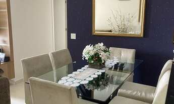 Imagem 3: Apartamento para venda com 78 metros quadrados com 3 quartos em Vila Formosa - São Paulo