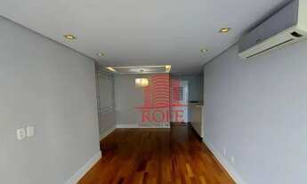 Imagem 5: Apartamento com 2 dormitórios para alugar, 74 m² por R$ 7.551,00/mês - Vila Clementino - S
