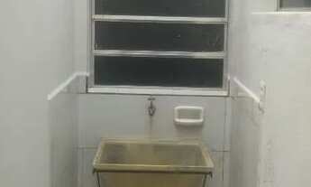 Imagem 3: Santo Antônio - Casa com 1 dormitório para alugar, 60 m² por R$ 420/mês - Jardim Santo Ant