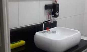 Imagem 5: Apartamento com 2 dormitórios à venda, 70 m² por R$ 220.000 - Parque Residencial Jaguari