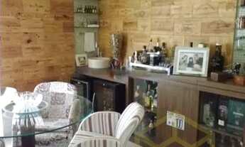 Imagem 3: Casa - Parque Alto Taquaral - Campinas