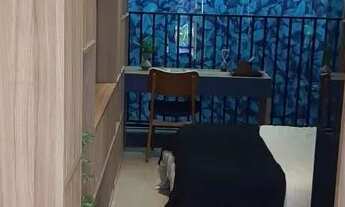 Imagem 6: Apartamento à venda de 01 Dorm. com vaga na Vila Madalena