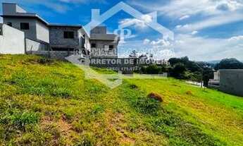 Imagem 6: Lote de terreno em Santana de Parnaíba Loteamento Nova Jaguari aclive