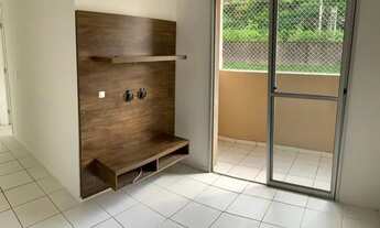 Imagem 2: Apartamento com 2 dormitórios para alugar em Belo Horizonte