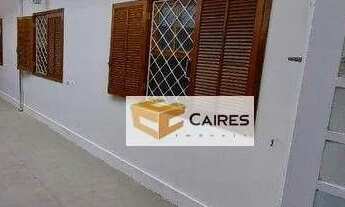 Imagem 2: Casa com 3 dormitórios para alugar, 133 m² por R$ 4.325,00/mês - Chácara da Barra - Campin