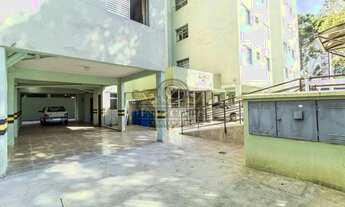 Imagem 5: CURITIBA - Apartamento Padrão - Água Verde