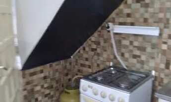 Imagem: Aluga quitinete