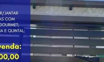 Imagem: Casa à venda, Jardim Universitário, Cuiabá