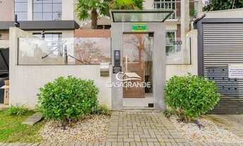 Imagem 2: Loft no coração do Mercês