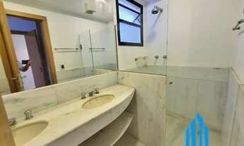 Imagem 7: Edifício Casa Blanca apartamento de 4 quartos a venda frente para o mar na Praia das Virtu