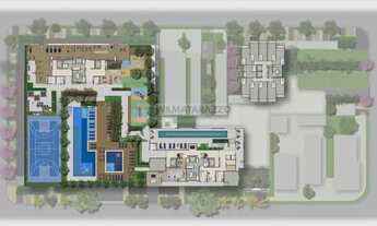 Imagem 3: Campo Belo Nobre - Apto. Perfeito - Requinte e Lazer