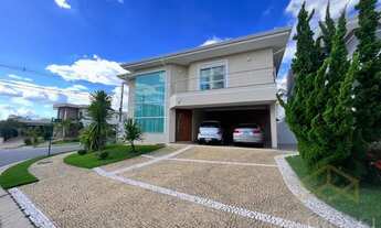 Imagem 2: Casa - Swiss Park - Campinas