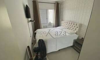 Imagem 5: Apartamento - Residencial Altos do Santo Onofre - 2 Dormitórios - 52m²