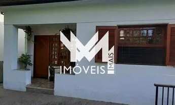 Imagem 2: Sobrado à venda na Água Fria, 310 m²,3 quartos, 2 vagas + casa de fundo (edícula