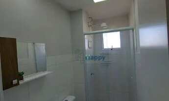 Imagem 6: Apartamento com 2 dormitórios para alugar, 46 m² por R$ 1.760,00/mês - João Aranha - Paulí