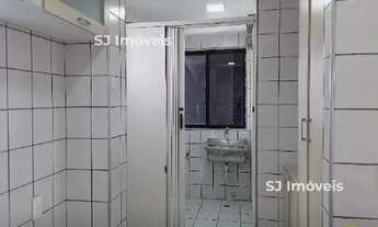 Imagem 4: Apartamento para aluguel tem 62 metros quadrados com 2 quartos em Papicu - Fortaleza - CE