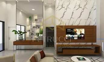 Imagem 3: Casa - Parque Brasil 500 - Paulínia