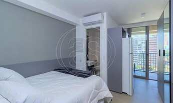 Imagem: São Paulo - Kitchenette/Conjugados - Moema