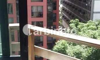 Imagem: Itaim - 1 Suíte - Terraço - Garagem