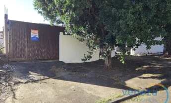 Imagem: Casa Residencial com 1 quarto para alugar