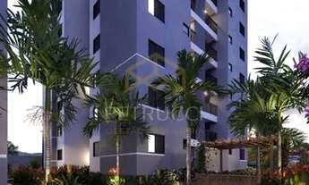 Imagem 2: Apartamento - Jardim Santa Amélia - Hortolândia