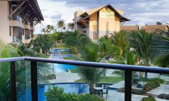 Imagem 2: Flat para venda Nui Supreme 65 m2 com 2 quartos em Muro Alto - Ipojuca - PE