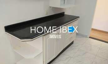 Imagem: Apartamento - Loteamento Parque São Martinho