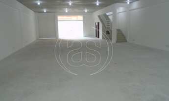 Imagem 4: São Paulo - Loja/Salão - Moema Índios