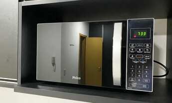 Imagem 6: Apto Studio - Civitas - Wladimir Meireles