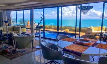 Imagem 2: PRESIDENTE KENNEDY APARTAMENTO NA AVENIDA BEIRA MAR EM FORTALEZA/CE