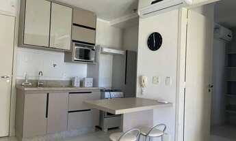 Imagem: Flat para aluguel com 42 metros quadrados