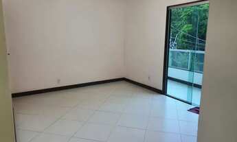 Imagem 3: Alugo apartamento dois quartos com varanda