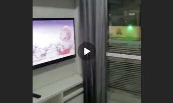 Imagem 5: Alugar apartamento 1 quarto Blend águas claras