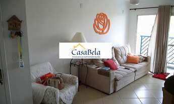 Imagem: Apartamento - Vila Industrial - Campinas