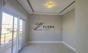 Imagem 1: Casa - Residencial Real Parque Sumaré - Sumaré