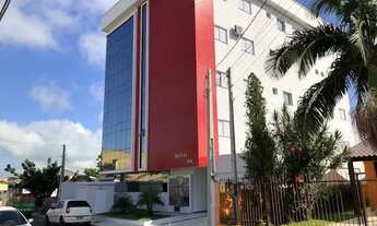 Imagem: Apartamento Semi Mobiliado