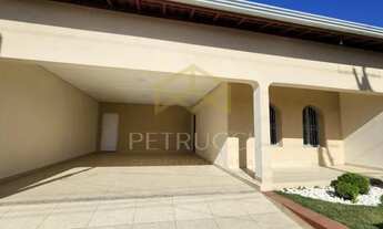 Imagem 2: Casa - Jardim São Domingos - Campinas