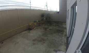 Imagem 7: JQ- Apartamento para venda com Quintal no Vista do Bosque. Lazer completo. Serra