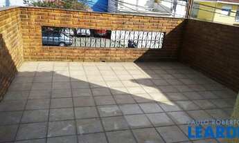 Imagem 2: CASA ASSOBRADADA - VILA MARIANA - SP