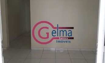 Imagem: Cód. 020 - Casa com 3/4 sendo 1 suíte