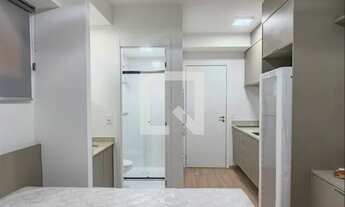 Imagem 4: Apartamento para Aluguel - Vila Mariana, 1 Quarto, 25 m2