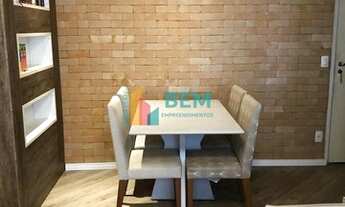 Imagem 3: Apartamento Vila Metalúrgica - Santo André/SP