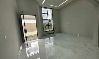 Imagem 7: MARAVILHOSA CASA 04 QUARTOS SENDO 03 SUÍTES- LAZER- DENTRO DE CONDOMÍNIO ARNIQUEIRA