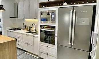 Imagem: APTO SEMI MOB DE 02 DORM C/SUÍTE NO IPIRANGA