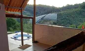 Imagem 5: Chalé em Melgaço Domingos Martins