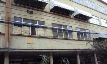 Imagem 2: Venda apartamento 76 m² 3 quartos Ed. Sete de Setembro, Al. São Boaventura - Fonseca, Nite